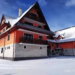 Apartament Paulina Wielka Łomnica