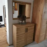 Paulina Apartament Wielka Łomnica
