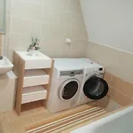 Paulina Apartament *