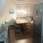 Apartament Paulina *