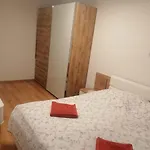 Paulina Apartament