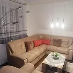 Paulina Apartament