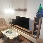 Apartament Paulina