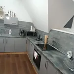 Apartament Paulina *