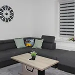 Paulina Apartman