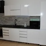 Apartament Paulina Wielka Łomnica
