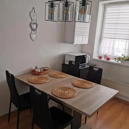 Apartamento Paulina
