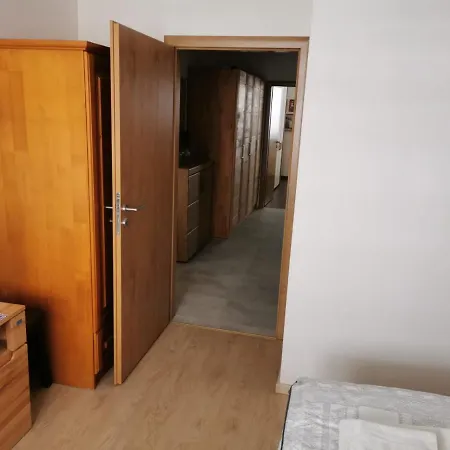 Paulina Apartment