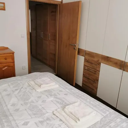 Paulina Apartamento *