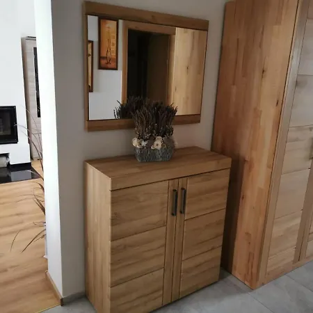 Paulina Apartmán Vel'ka Lomnica