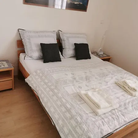 Paulina Apartmán *