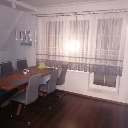 Apartment Paulina Vel'ka Lomnica