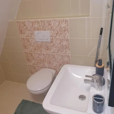 Paulina Apartmán