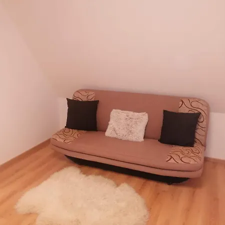 Apartment Paulina Vel'ka Lomnica