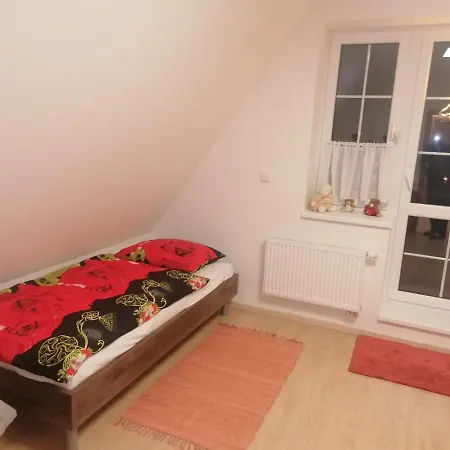 Apartamento Paulina