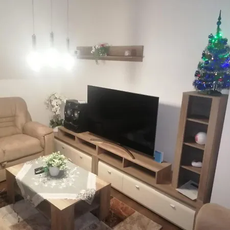 Apartamento Paulina