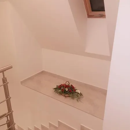 Apartmán Paulina