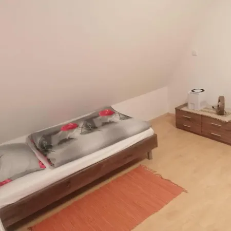 Paulina Apartmán Vel'ka Lomnica