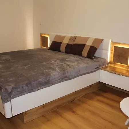 Apartmán Paulina *