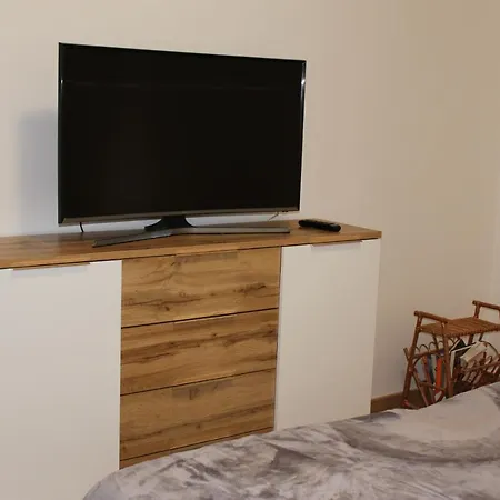 Paulina Apartmán *