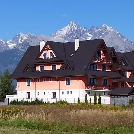 Paulina Apartmán *