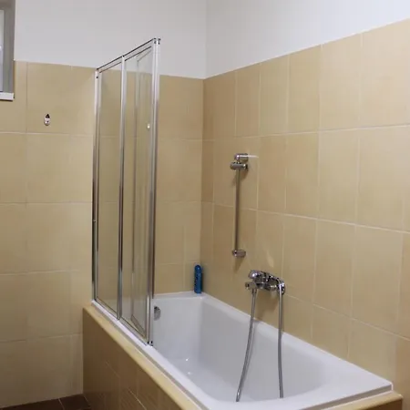 Paulina Apartamento Vel'ka Lomnica