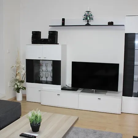 Apartment Paulina Vel'ka Lomnica
