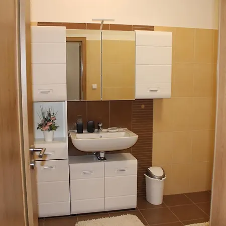 Apartamento Paulina Vel'ka Lomnica