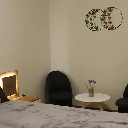 Apartment Paulina *