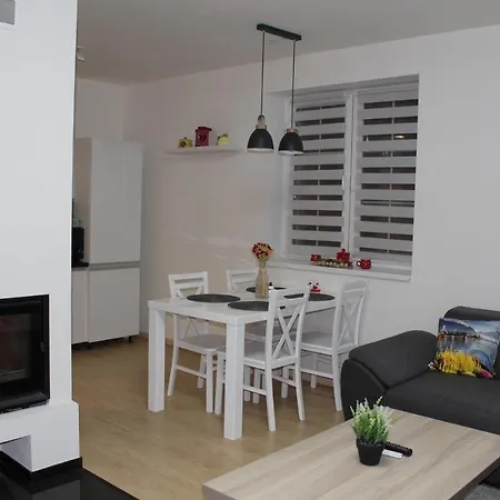 Apartment Paulina