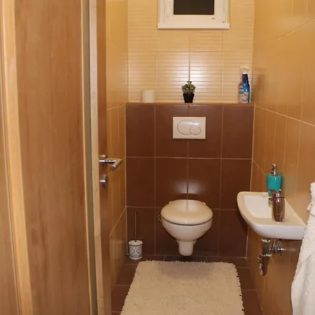 Paulina Apartmán Vel'ka Lomnica