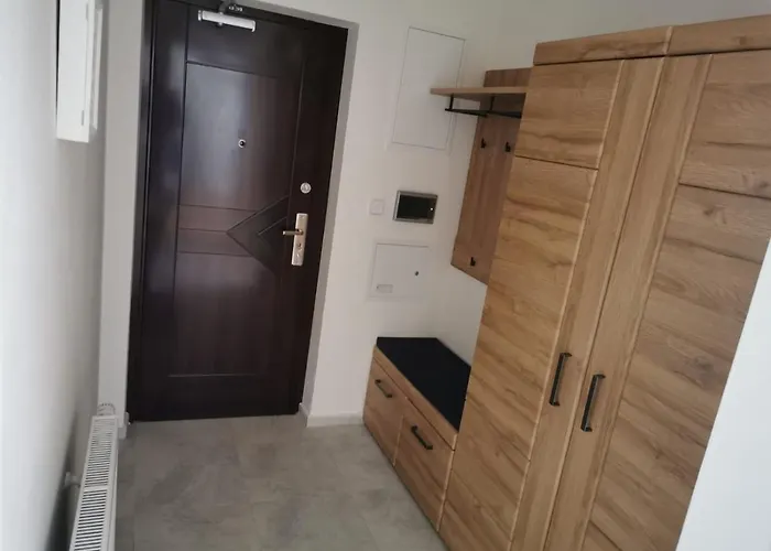 Paulina Vel'ka Lomnica