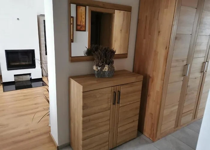 Paulina Apartmán Vel'ka Lomnica