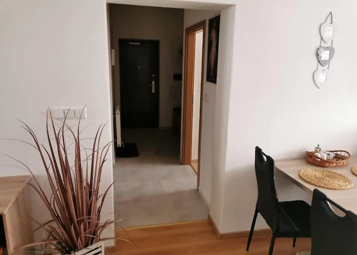 Paulina Vel'ka Lomnica