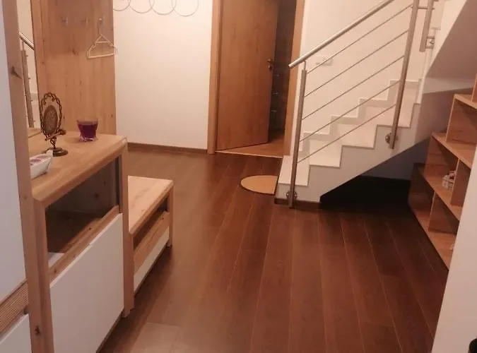 Paulina * Vel'ka Lomnica