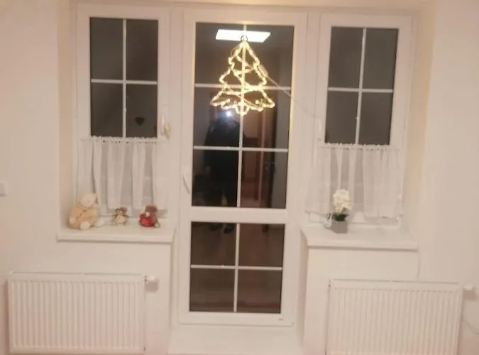 Paulina * Vel'ka Lomnica