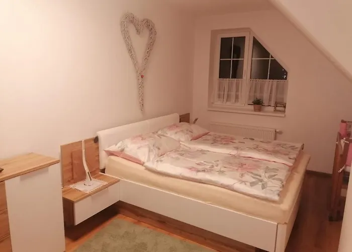 Paulina * Vel'ka Lomnica