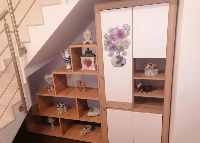 Paulina * Vel'ka Lomnica