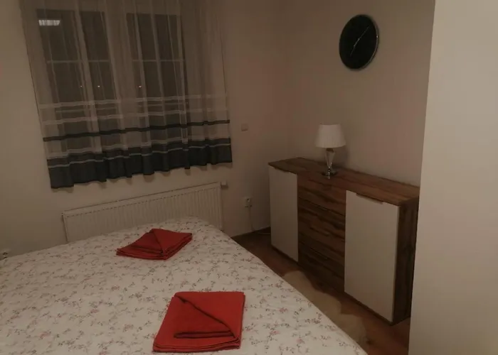 Paulina Vel'ka Lomnica