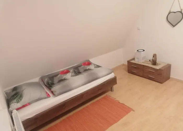 Paulina Apartmán Vel'ka Lomnica