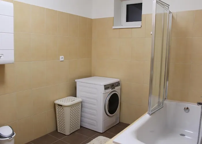 Apartmán Paulina Vel'ka Lomnica