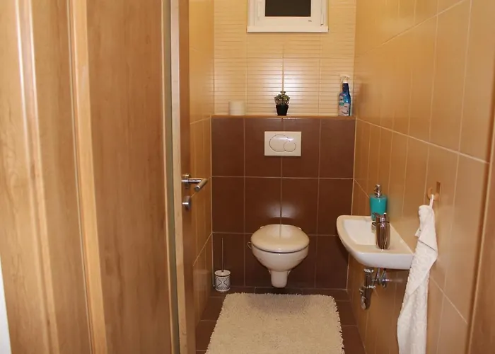 Paulina Apartmán Vel'ka Lomnica